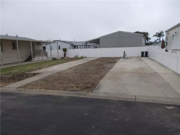 Pismo Beach, CA 93449,140 S Dolliver Street #167