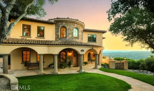 775 Avenida Alcola, Arroyo Grande, CA 93420