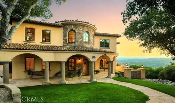 775 Avenida Alcola, Arroyo Grande, CA 93420