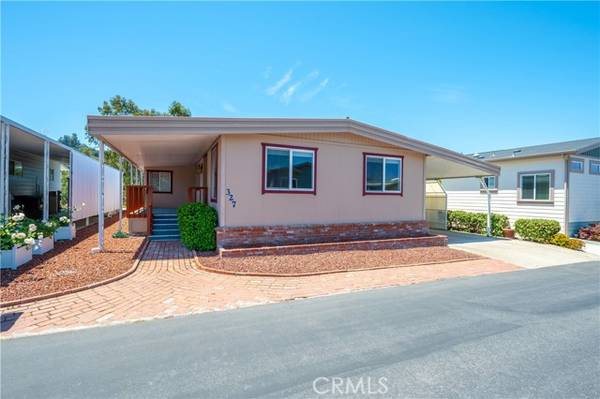 327 Sunrise Terrace,  Arroyo Grande,  CA 93420