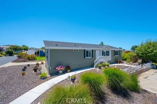 Arroyo Grande, CA 93420,765 Mesa View Drive #1