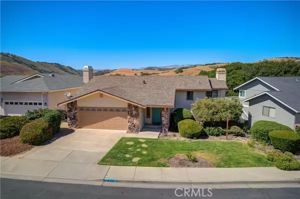 Pismo Beach, CA 93449,300 Valley View Drive