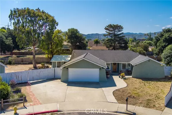 1100 N E Street, Lompoc, CA 93436