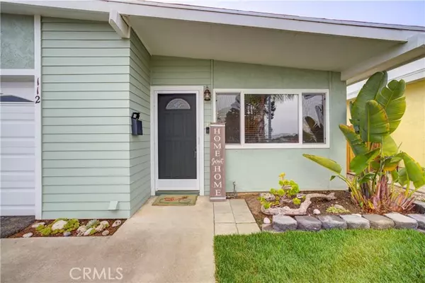 Grover Beach, CA 93433,112 Rebecca Street