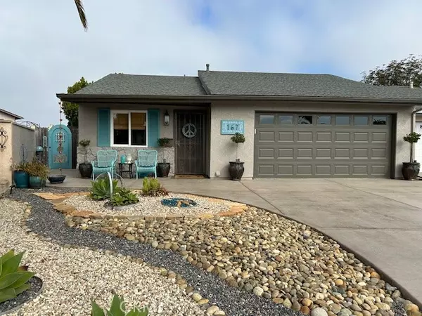 Grover Beach, CA 93433,167 Lynne Street