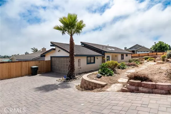 2700 Christmas Tree Place, Oceano, CA 93445