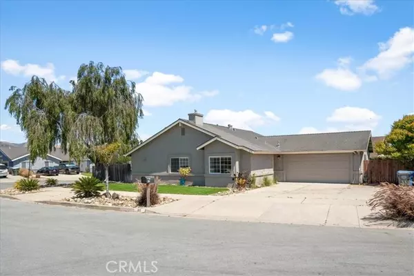 815 Chata Street, Nipomo, CA 93444