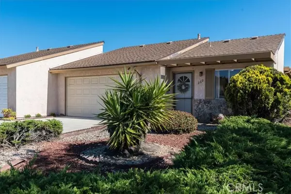 260 Anita Avenue, Grover Beach, CA 93433