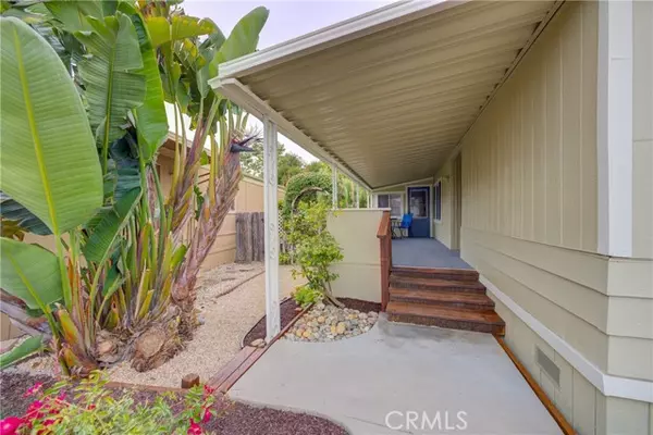 Arroyo Grande, CA 93420,765 Mesa View Drive #185