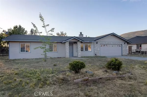 29541 Ryder Cup Lane, Tehachapi, CA 93561