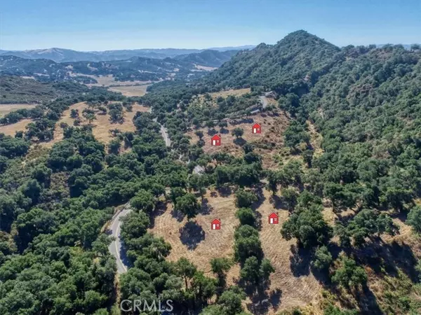 Arroyo Grande, CA 93420,0 Huasna Road