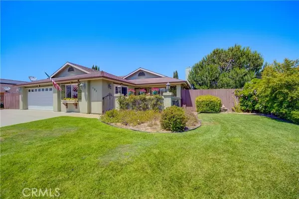 195 S Mesa Road, Nipomo, CA 93444