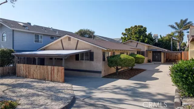 Grover Beach, CA 93433,357 Newport Avenue