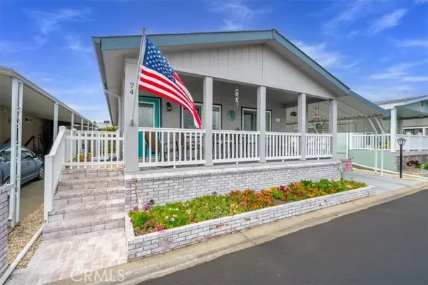 140 S Dolliver #74, Pismo Beach, CA 93449