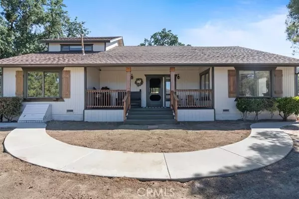 23280 San Juan Drive, Tehachapi, CA 93561