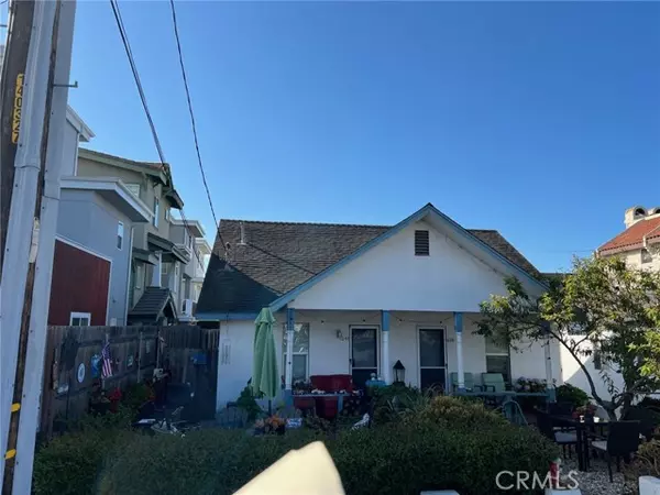 Pismo Beach, CA 93449,230 Stimson Avenue