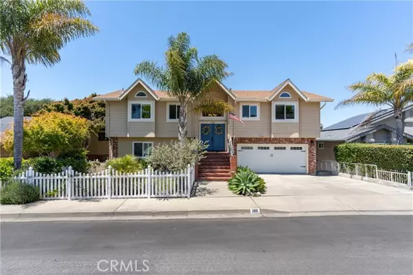 190 Valley View, Pismo Beach, CA 93449