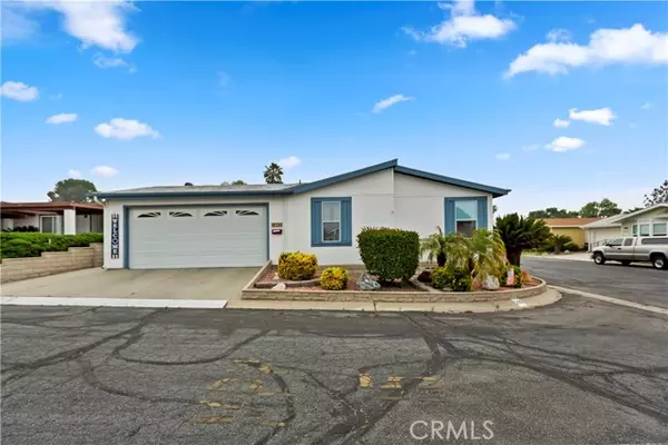 3800 W Wilson Street #280, Banning, CA 92220