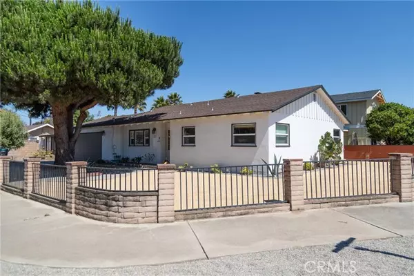 421 Cornwall Avenue, Arroyo Grande, CA 93420