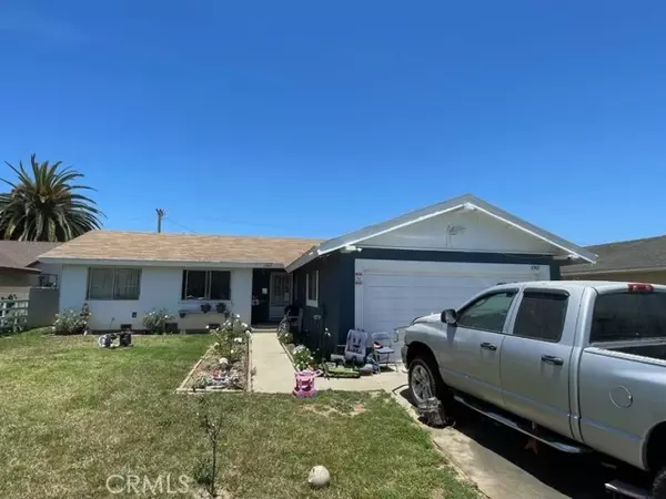 1305 West Prune Avenue, Lompoc, CA 93436