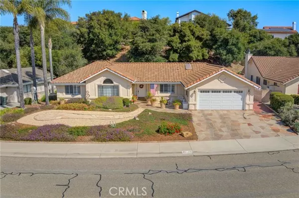 210 Rodeo Drive, Arroyo Grande, CA 93420