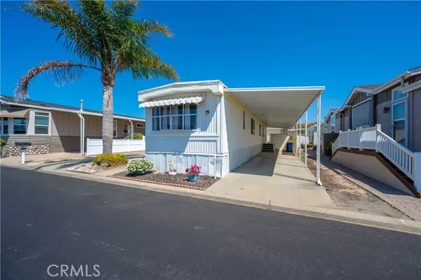 Pismo Beach, CA 93449,140 S Dolliver Street #174