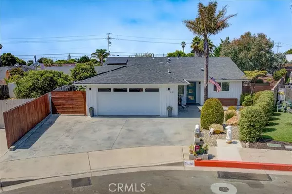 20 Jalama Court, Grover Beach, CA 93433