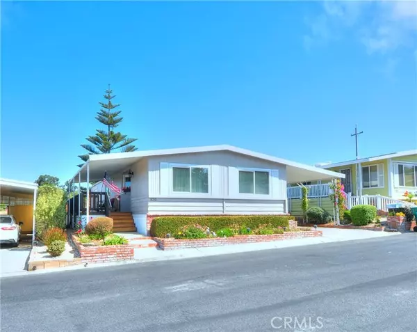 370 Sunrise Terrace #37, Arroyo Grande, CA 93420