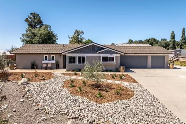 430 Higos Way, Nipomo, CA 93444