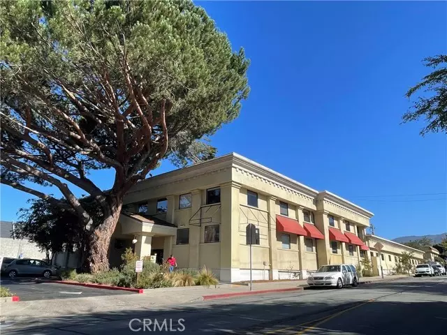 San Luis Obispo, CA 93401,1288 Morro Street