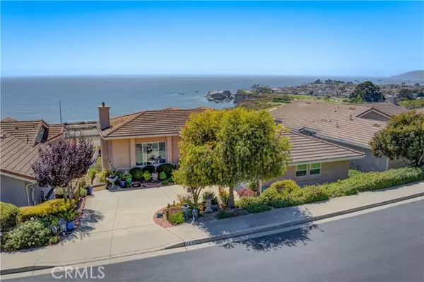 185 Foothill Road, Pismo Beach, CA 93449