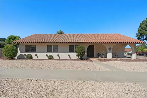 4695 Marlene Drive, Santa Maria, CA 93455