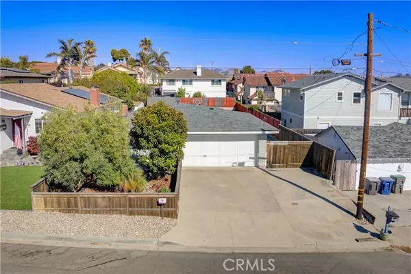 234 N 12th Street, Grover Beach, CA 93433