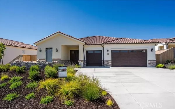 5680 Morning Glory Drive, Santa Maria, CA 93455