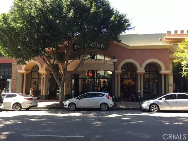 San Luis Obispo, CA 93401,788 Higuera Street