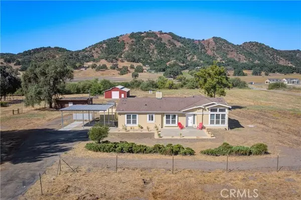 6000 Huasna Townsite Road, Arroyo Grande, CA 93420