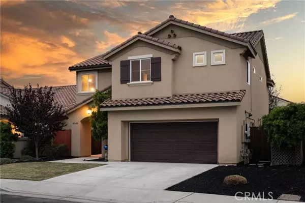 4560 Del Mar Drive, Guadalupe, CA 93434