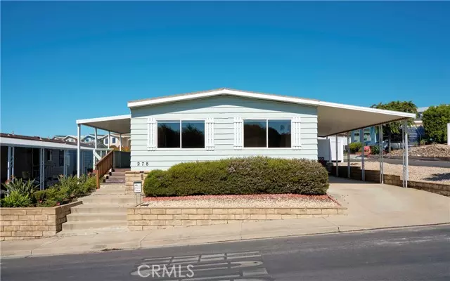 278 Sunrise Terrace Drive, Arroyo Grande, CA 93420