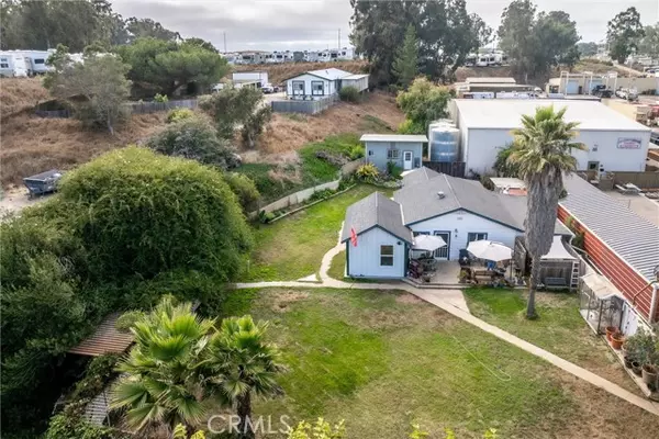 Arroyo Grande, CA 93420,748 Garrett Lane