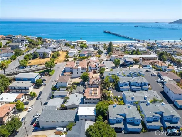 Avila Beach, CA 93424,270 2nd Street