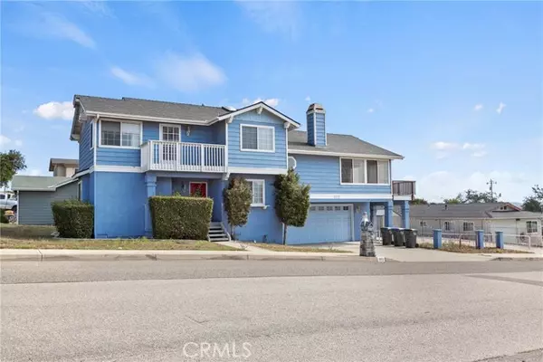 Grover Beach, CA 93433,372 N 11th Street