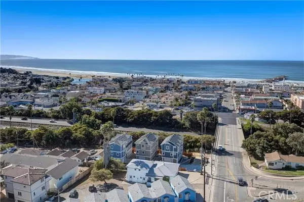 Pismo Beach, CA 93449,480 Hinds Avenue