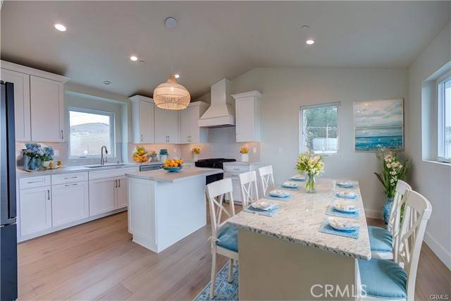 Pismo Beach, CA 93449,480 Hinds Avenue