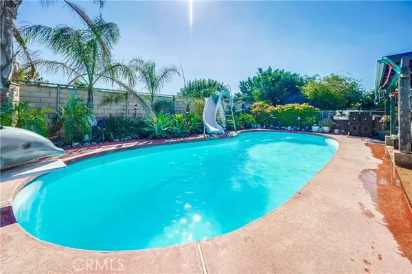 Ontario, CA 91761,2942 E Saint Andrews Drive