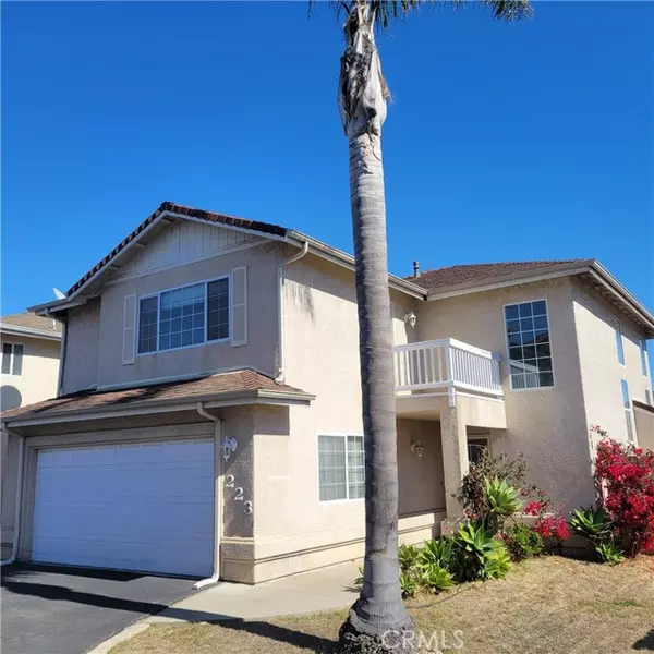 223 S 11th Street, Grover Beach, CA 93433