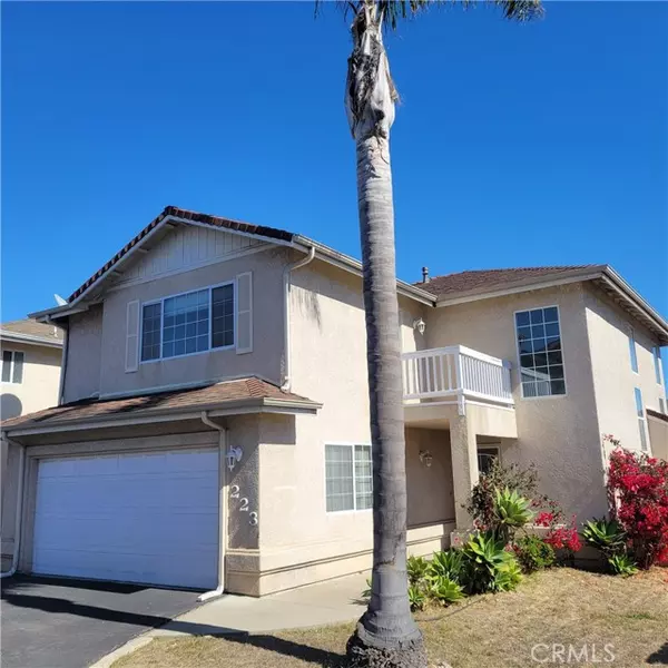 223 S 11th Street, Grover Beach, CA 93433