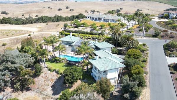 2775 Coast View Drive, Arroyo Grande, CA 93420