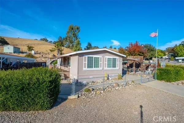 Paso Robles, CA 93446,4145 Longview Lane