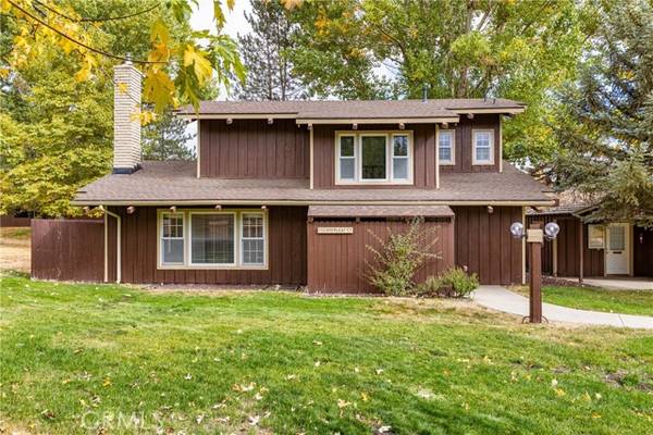 1 Cloverleaf Court, Tehachapi, CA 93561