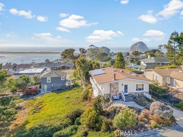 Morro Bay, CA 93442,305 Arbutus Avenue